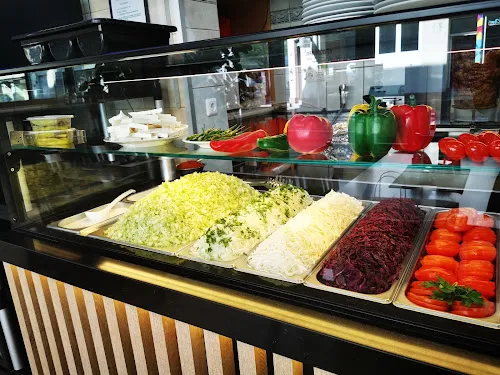 6 - Sool sudanesische Spezialitäten FFM