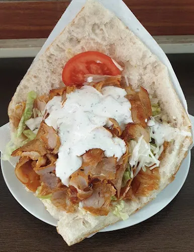 4 - Sool sudanesische Spezialitäten FFM