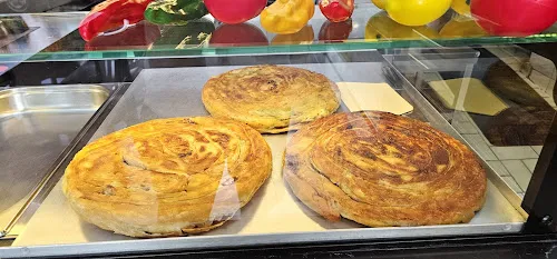 3 - Sool sudanesische Spezialitäten FFM