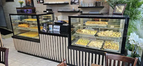 2 - Sool sudanesische Spezialitäten FFM