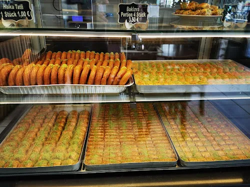 5 - Sool sudanesische Spezialitäten FFM