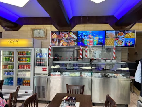 7 - Sool sudanesische Spezialitäten FFM