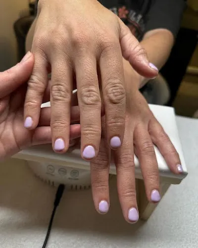 5 - Sophias Beauty salon PTY LTD