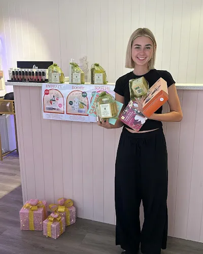 8 - Sophias Beauty salon PTY LTD