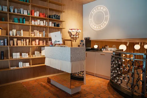 5 - Sophies Fotvårdsklinik