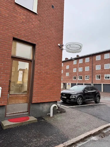 2 - Sophies Fotvårdsklinik