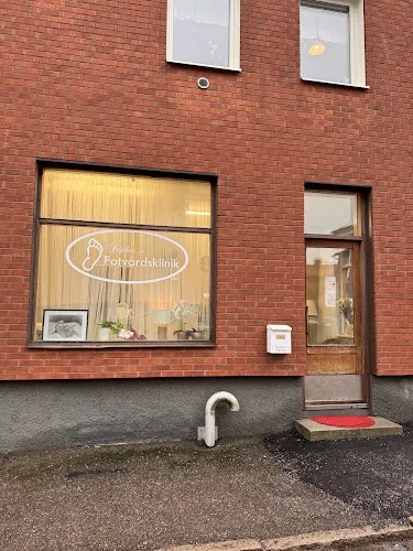 3 - Sophies Fotvårdsklinik