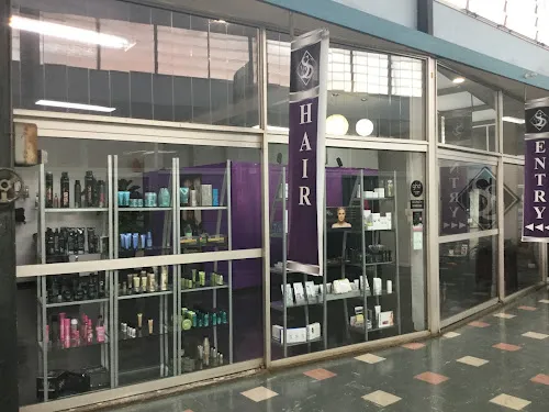 8 - Sorella Hair & Beauty Studio