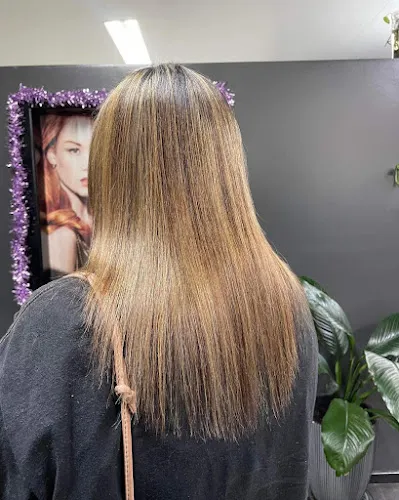 2 - Sorella Hair & Beauty Studio