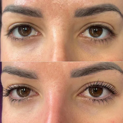 5 - Sorella Hair & Beauty Studio