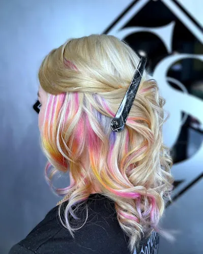 3 - Sorella Hair & Beauty Studio