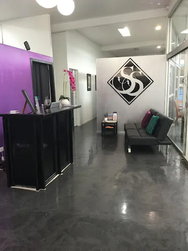 6 - Sorella Hair & Beauty Studio