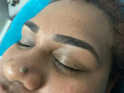 4 - Sorella Hair & Beauty Studio