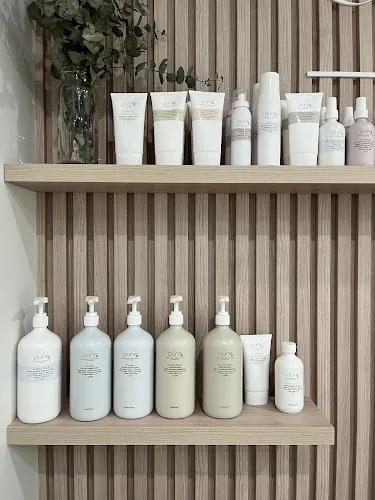 7 - Sorella Hair Studio