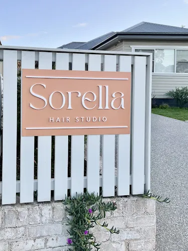 6 - Sorella Hair Studio