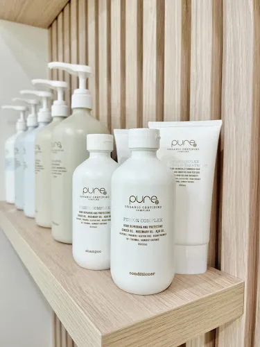 5 - Sorella Hair Studio