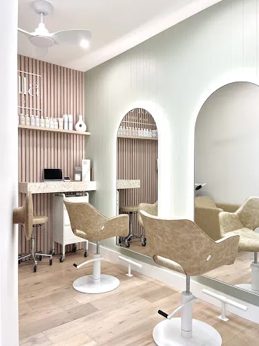 2 - Sorella Hair Studio