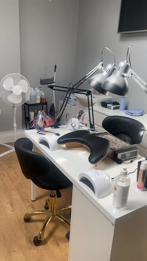 1 - Sorelle Hair Design