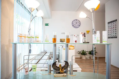 6 - Sosak beauty center