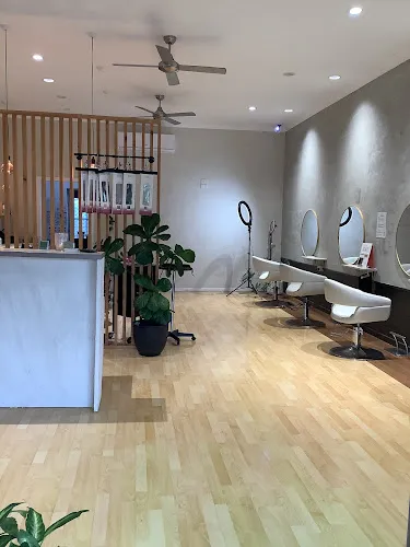 2 - Soul Nail Bar