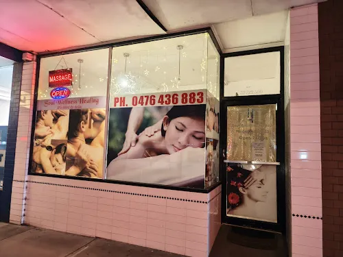 2 - Soul Wellness Healing