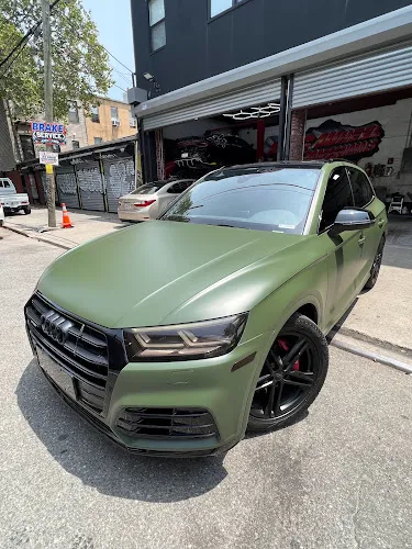 1 - South Brooklyn Auto Body