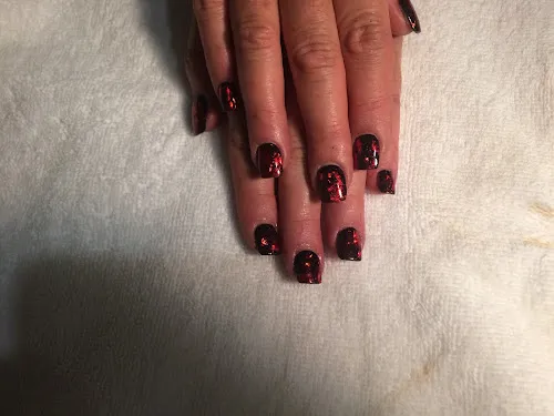 8 - South Hedland Renoir Barber & Hairdresser