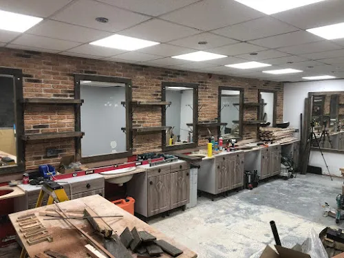 4 - South Woodham Barbers