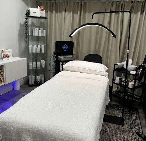 3 - Spa Cocooning Onglerie