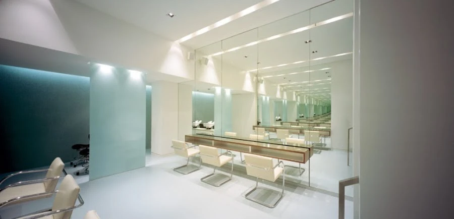 1 - Sparkling Diamond Nail Salon