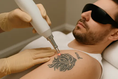 5 - Speakeasy Tattoo Parlour