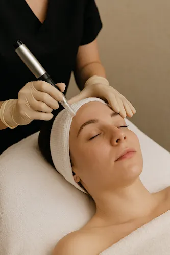 6 - Speakeasy Tattoo Parlour