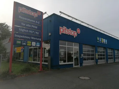 1 - Special Garage Meisterwerkstatt