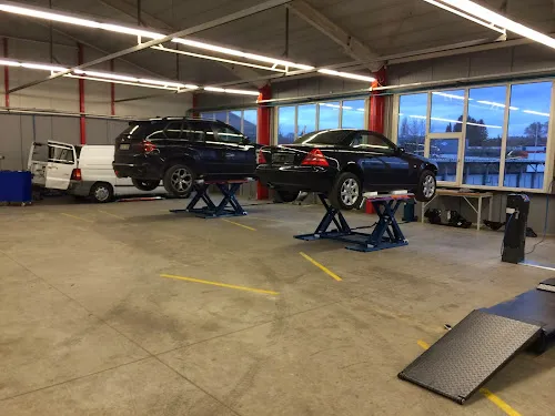 4 - Special Garage Meisterwerkstatt