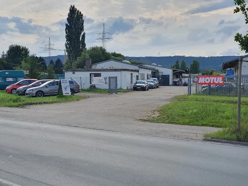 2 - Special Garage Meisterwerkstatt