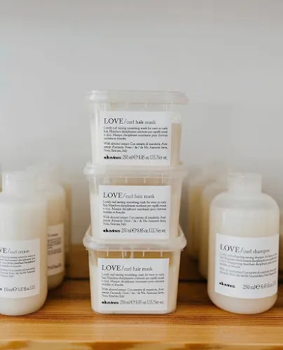 7 - Specialist in Hair | kapsalon Kampen | Davines