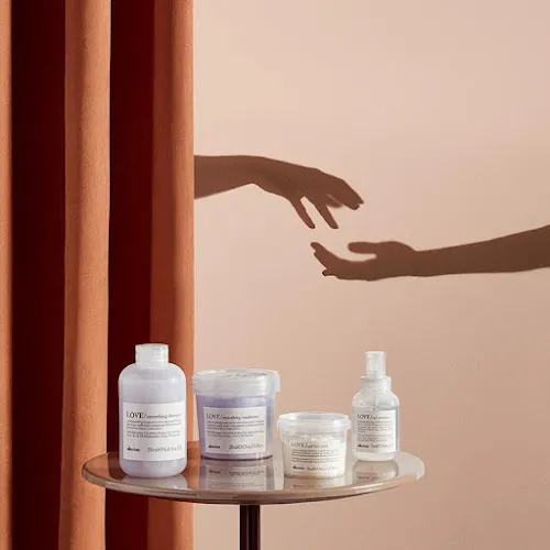 6 - Specialist in Hair | kapsalon Kampen | Davines