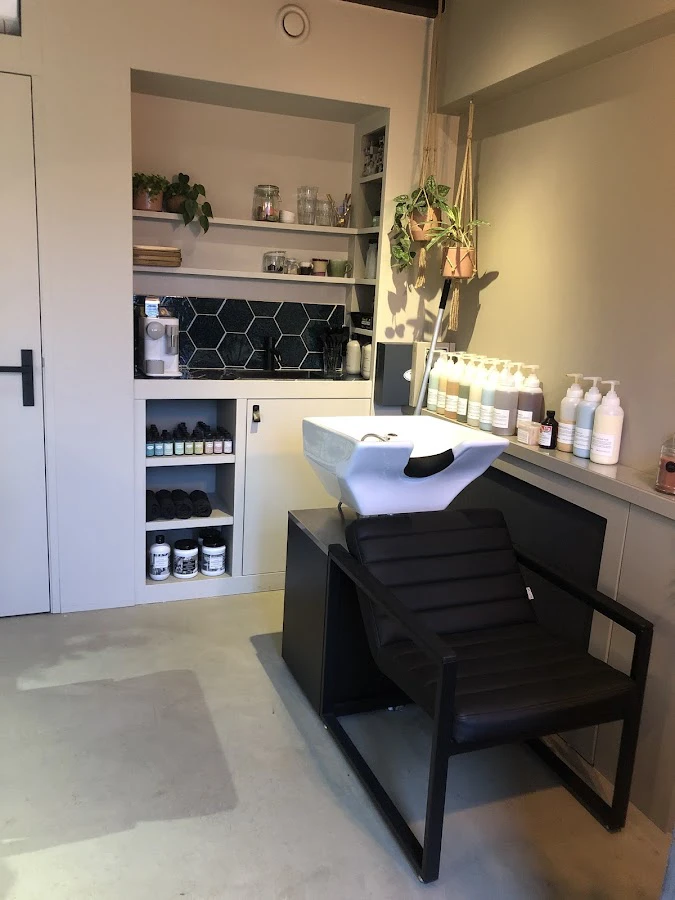 1 - Specialist in Hair | kapsalon Kampen | Davines