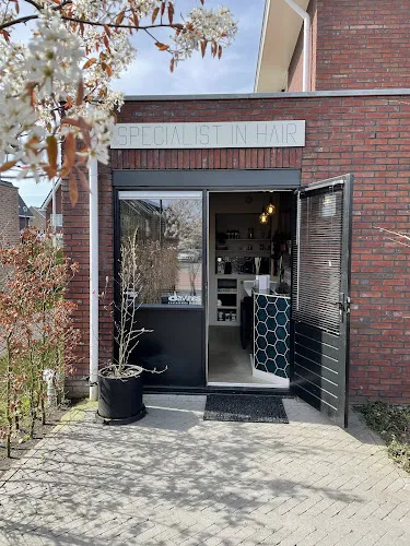 5 - Specialist in Hair | kapsalon Kampen | Davines