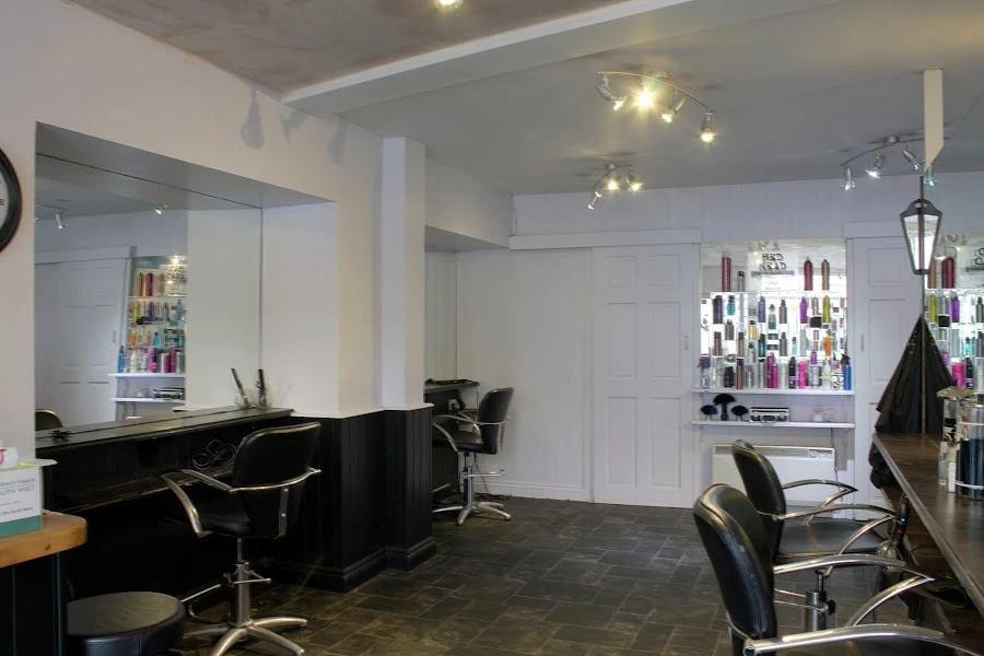 1 - Spectrum Hair Studio