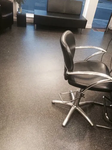 8 - Spectrum Hair Studio