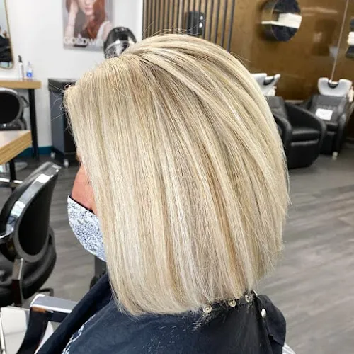 4 - Spellbound Hair And Beauty