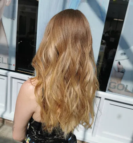 6 - Spellbound Hair And Beauty