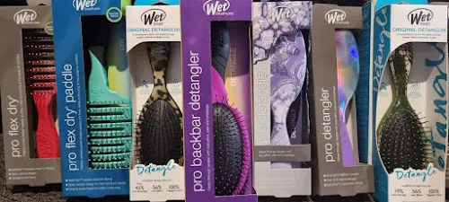 3 - Split Enz Hair Studio @ Tinonee