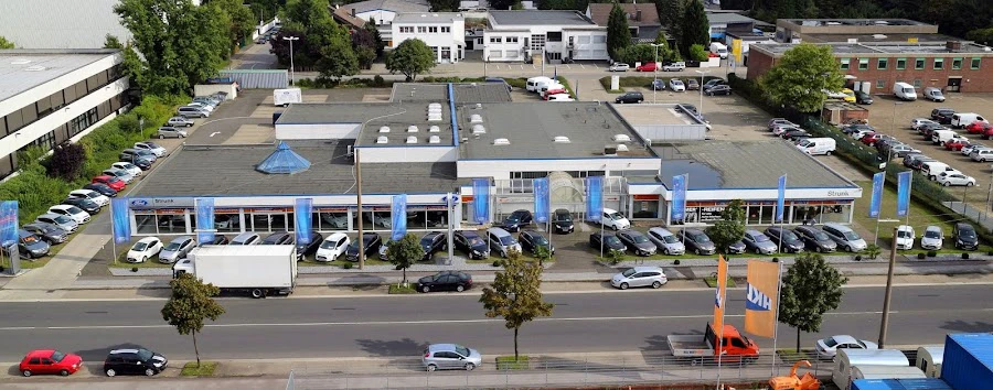 1 - Sportwagenzentrum Langenfeld Michael Kessels