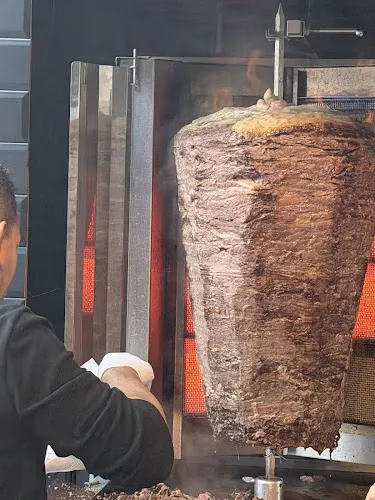 5 - Springtime Döner