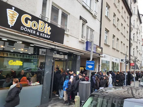 2 - Springtime Döner