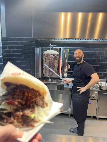 6 - Springtime Döner