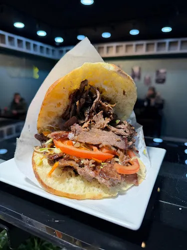 3 - Springtime Döner