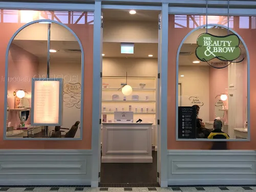 2 - Sri Lankan hair & beauty saloon Dandenong